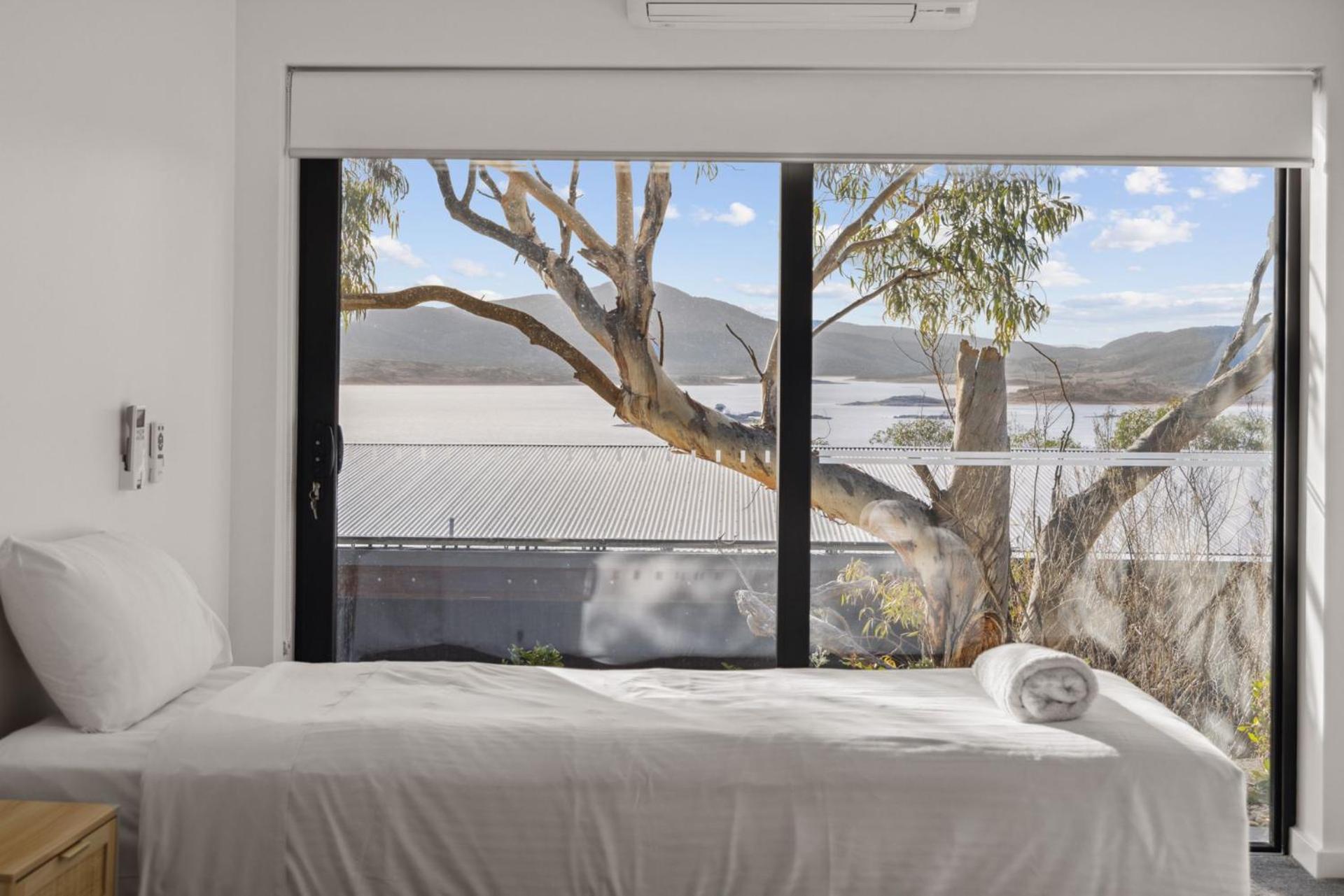 Snowy Heights Apartment Jindabyne Exterior photo