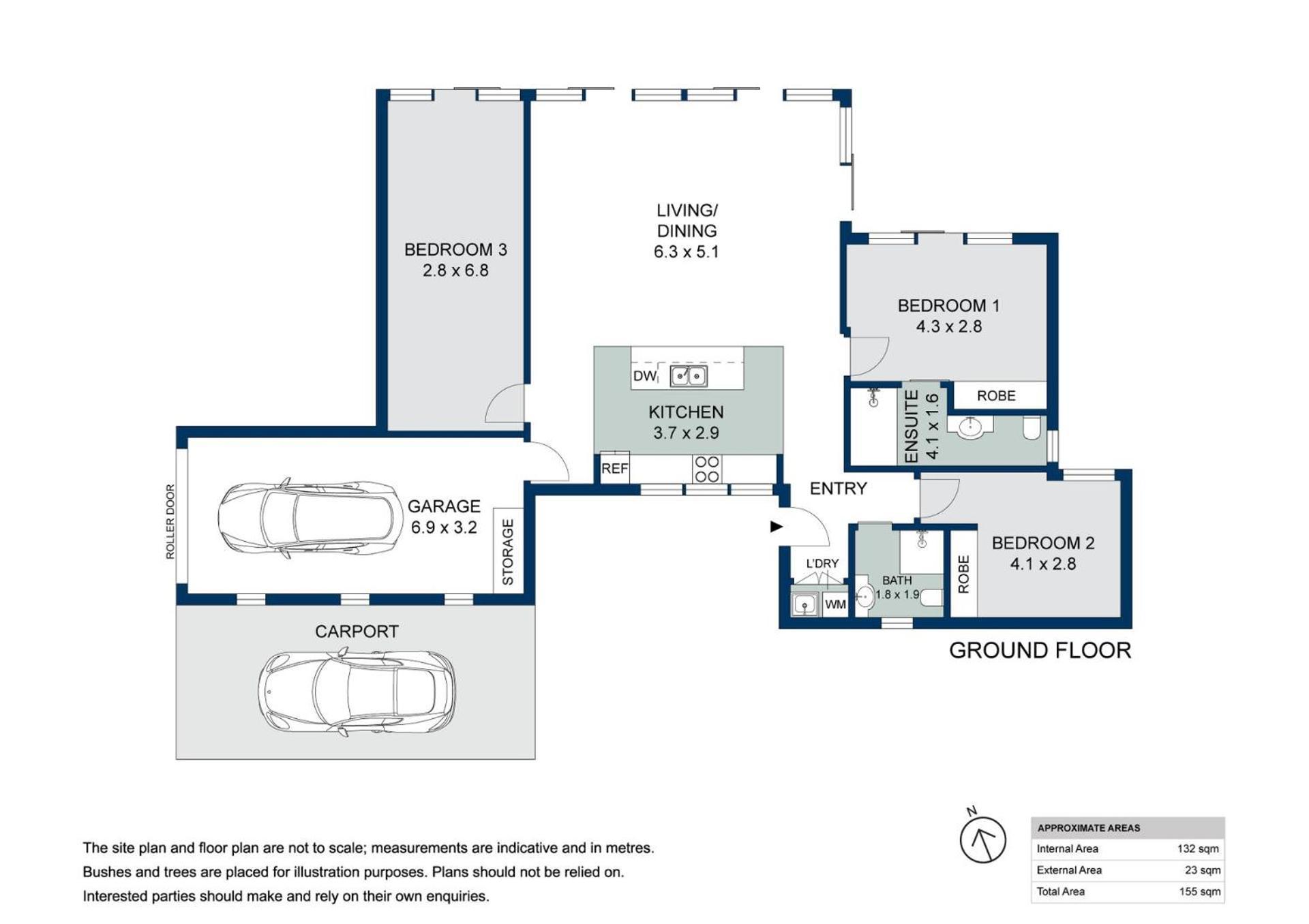 Snowy Heights Apartment Jindabyne Exterior photo