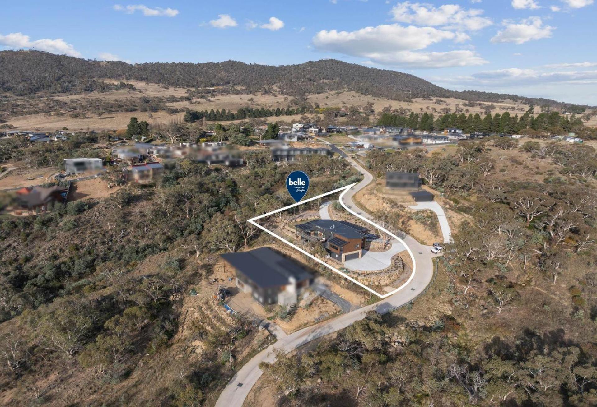 Snowy Heights Apartment Jindabyne Exterior photo